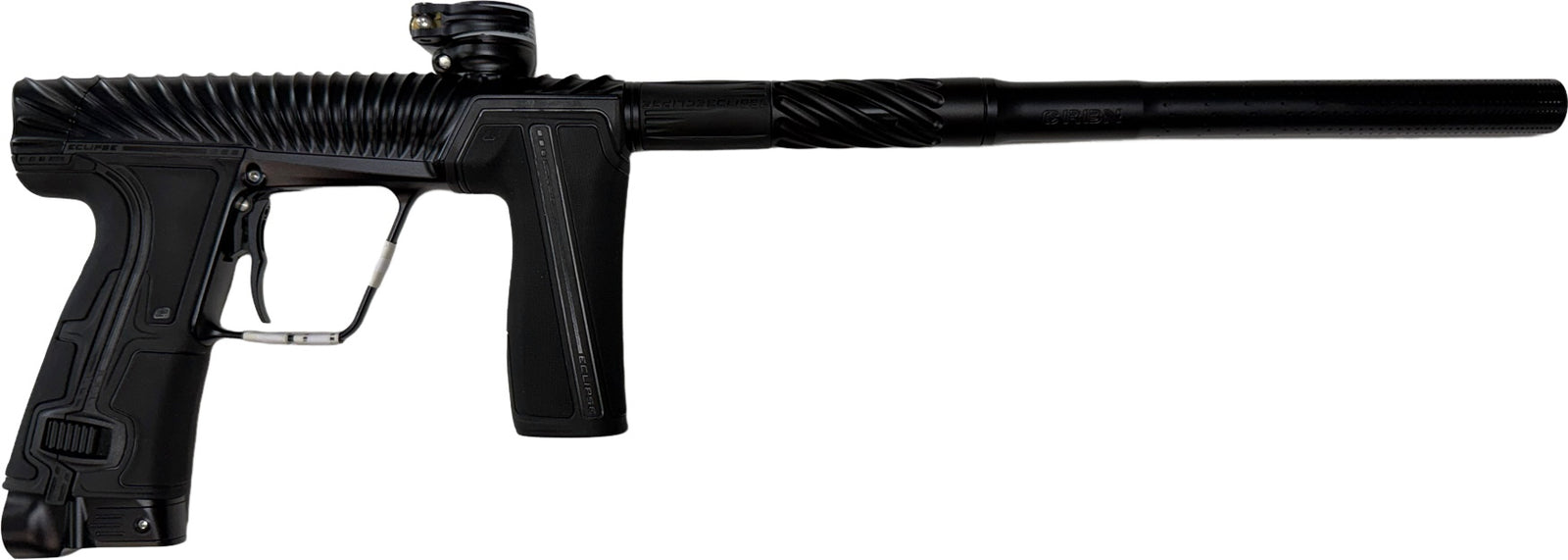 Planet Eclipse Twister CS3Pro - Stealth