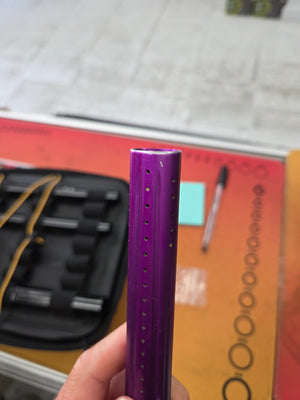 DLX Luxe IDOL w/Method - Purple/Black