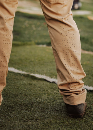 Kinetic KP-S 2.0 Pants - Tan