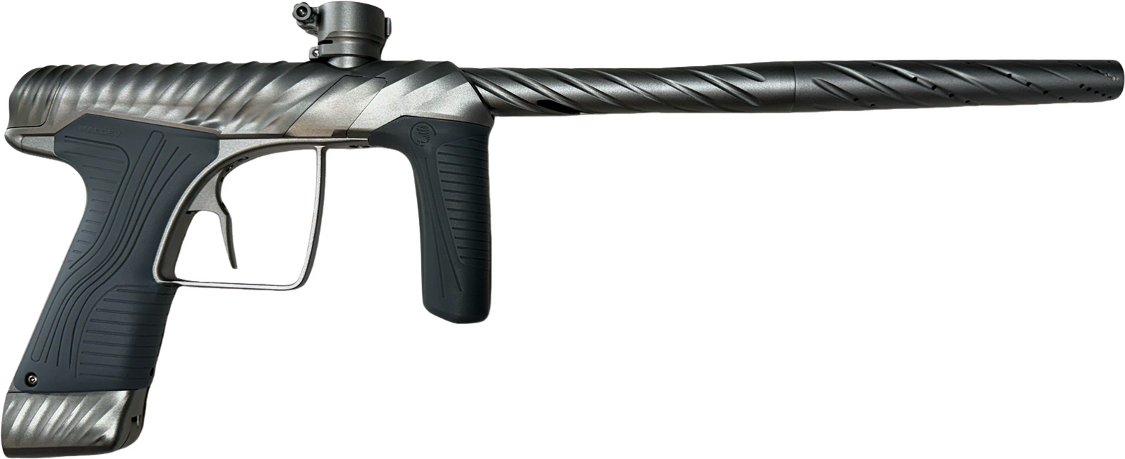 MacDev Cyclone GTX - Gray