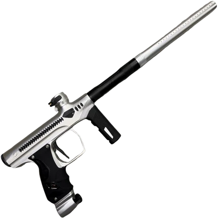 Method Development Shocker ERA - White/Black