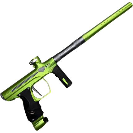Method Development Shocker ERA - Lime Green/Grey - Mazens Paintball