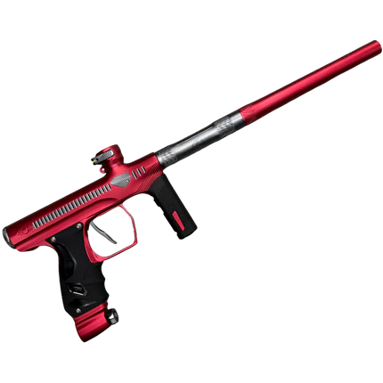 Method Development Shocker ERA - Red/Grey