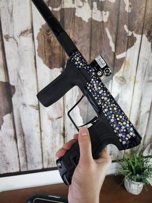 Planet Eclipse CS2 Pro - Polka Dot