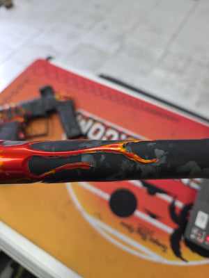 Field One "Dragon" Force V2  - Volcanic