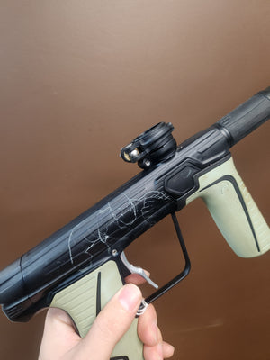 Planet Eclipse GTEK 180R - Avengers Laser