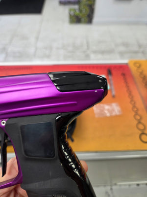 DLX Luxe IDOL w/Method - Purple/Black