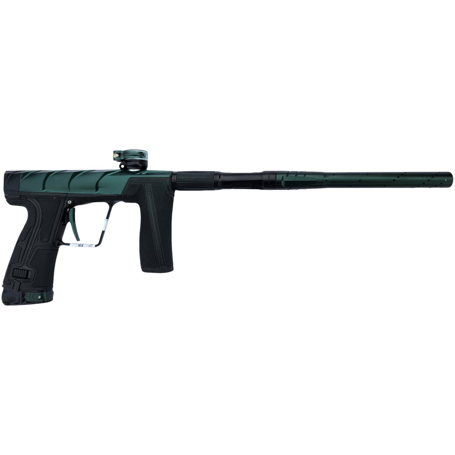 Project Geo R5 - Olive/Black