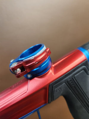 Planet Eclipse Geo R5 - Red/Blue