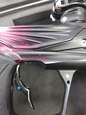Planet Eclipse GSL - Maroon Fade