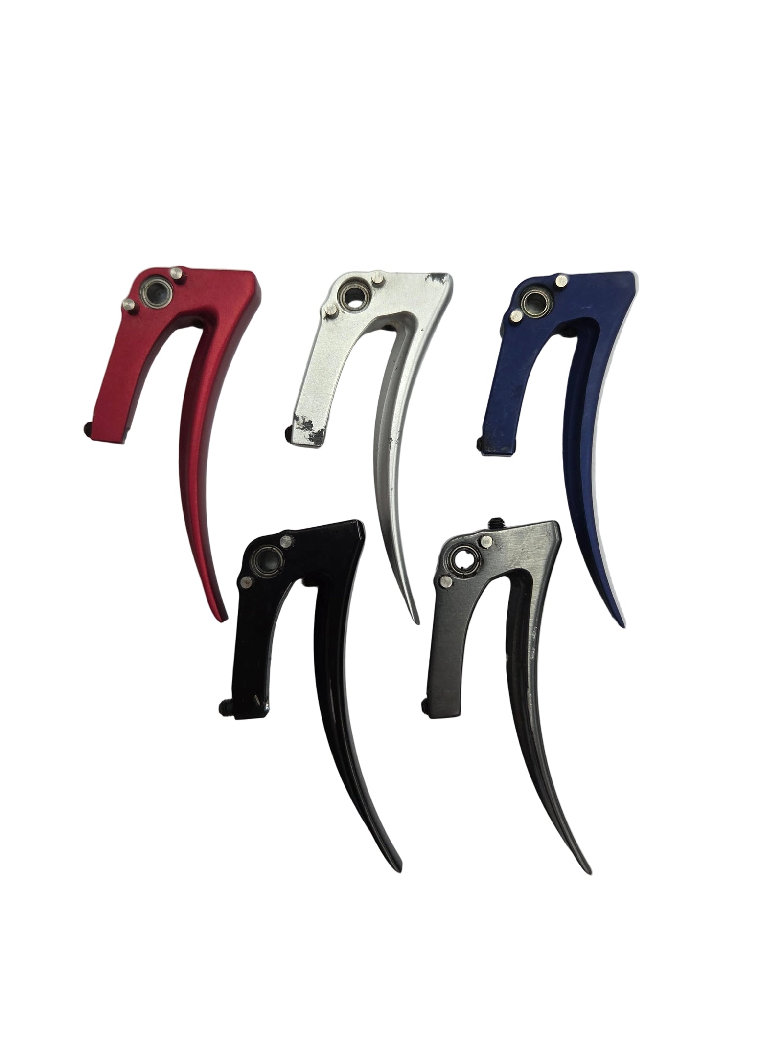 DLX Luxe 2.0/OLED Blade Trigger (Used)