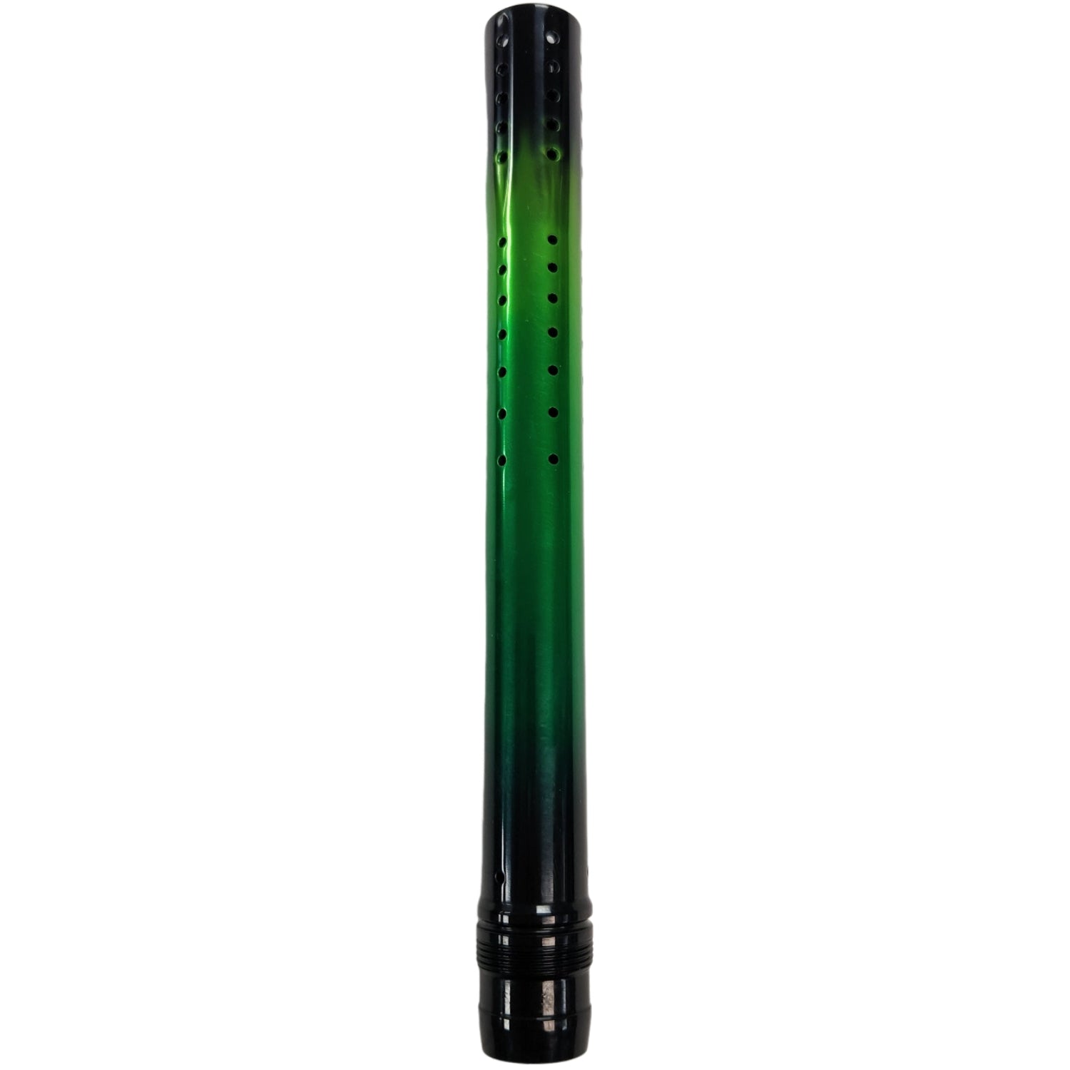 Dye UL-S Tip - 14 Inch - Black/Green Fade