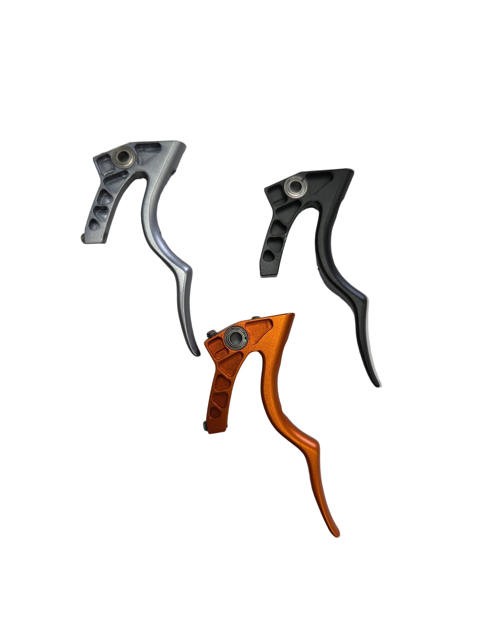 SSC Luxe X Deuce Trigger (Used)