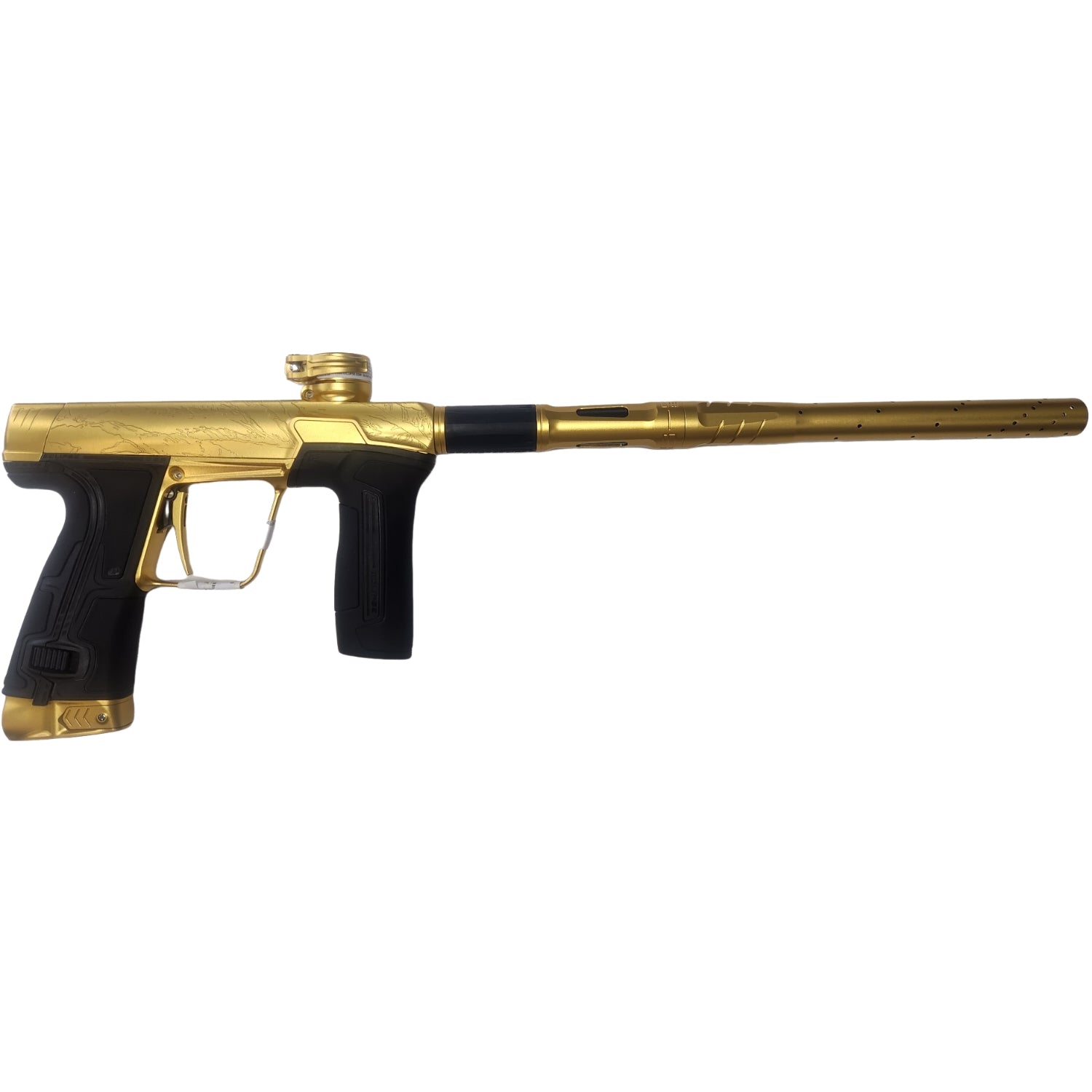HK Army "TH12" CS3 - Gold