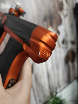 Planet Eclipse GTEK 180R - Grey/Orange