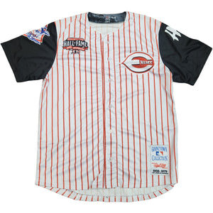 Enemy of the State - NXL Cincinnati - Reds