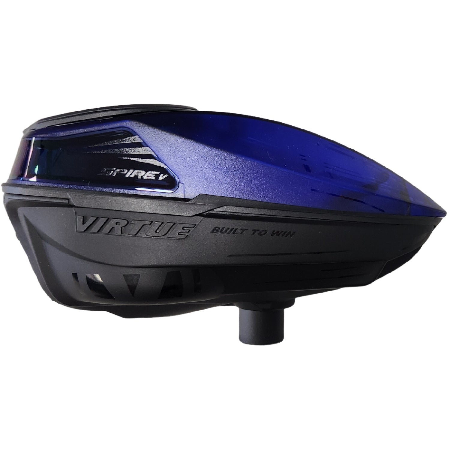 Virtue Spire V (Used) - Crystal Blue