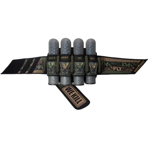 Bunkerkings Fly2 Pod Pack 4+7 - All Colors