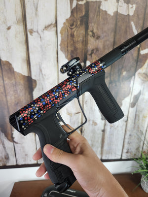 Planet Eclipse CS2 Pro - Polka Dot