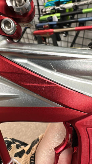 Planet Eclipse LV2 - Revolution