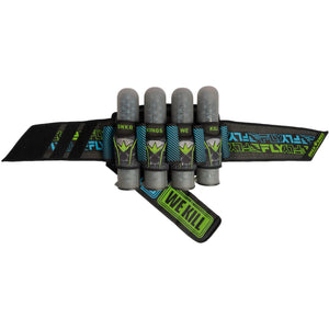 Bunkerkings Fly2 Pod Pack 4+7 - All Colors