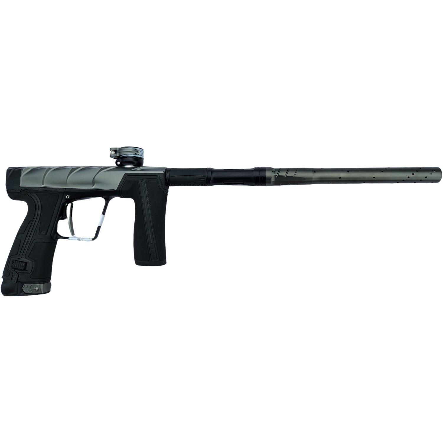 Project Geo R5 - Grey/Black - Mazens Paintball