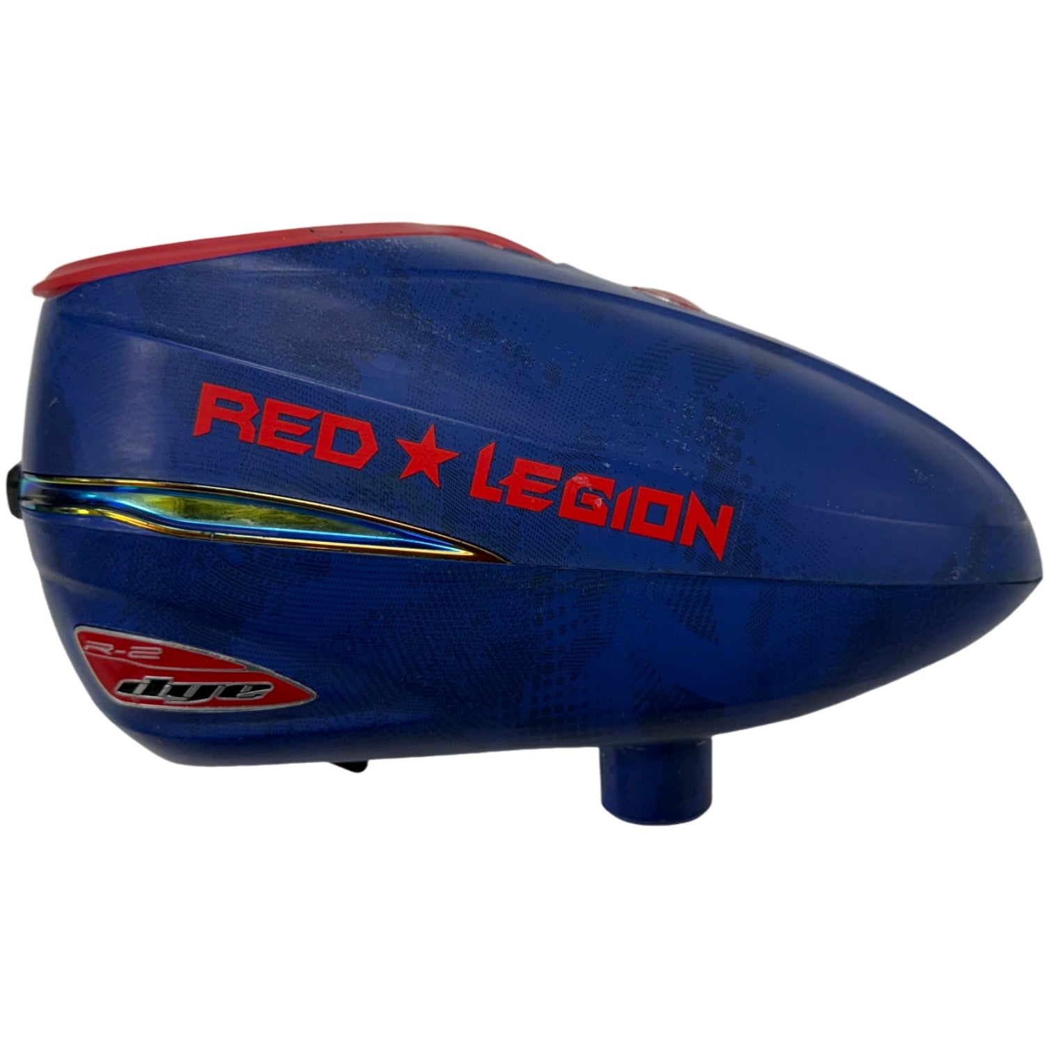 Dye Rotor R2 (USED) - Russian Legion