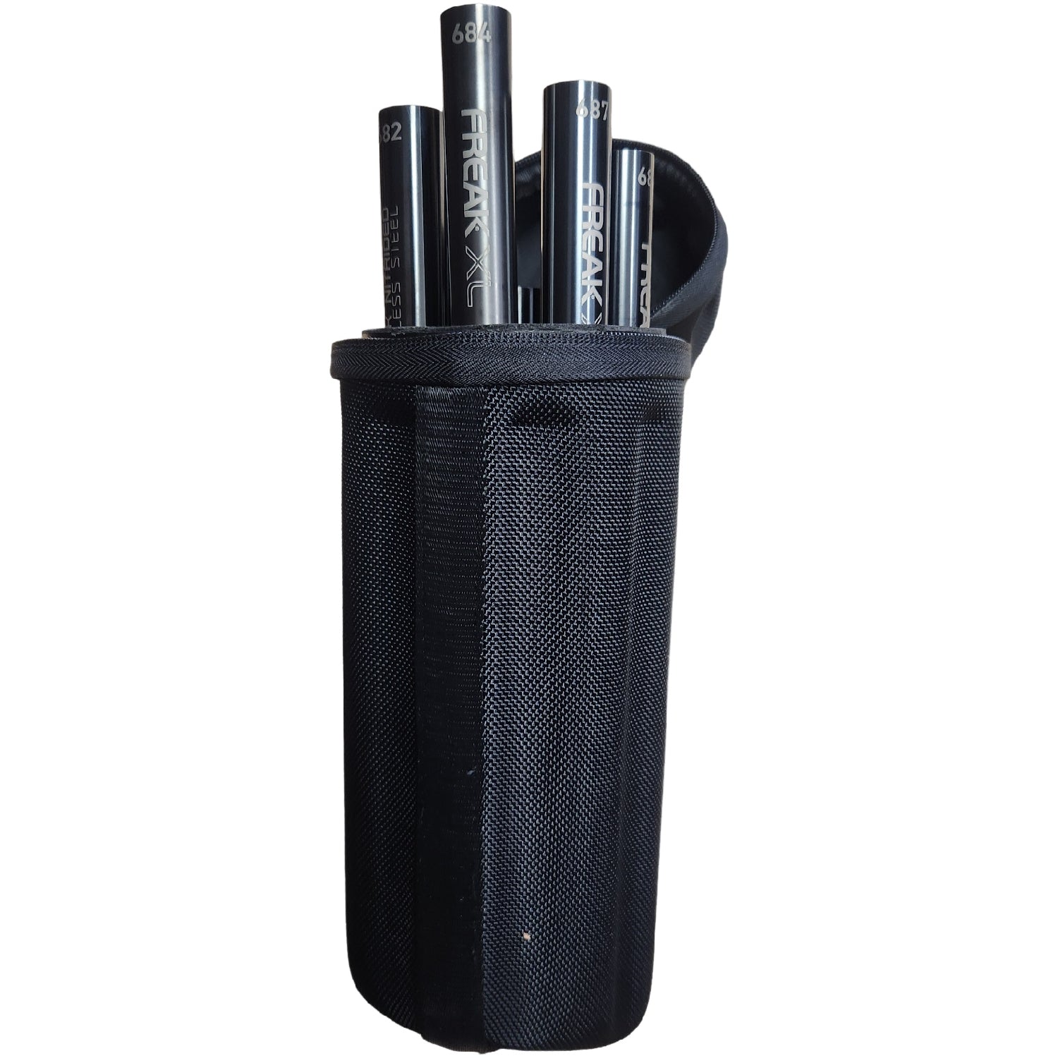 Freak XL Nitride Boremaster Kit - Black