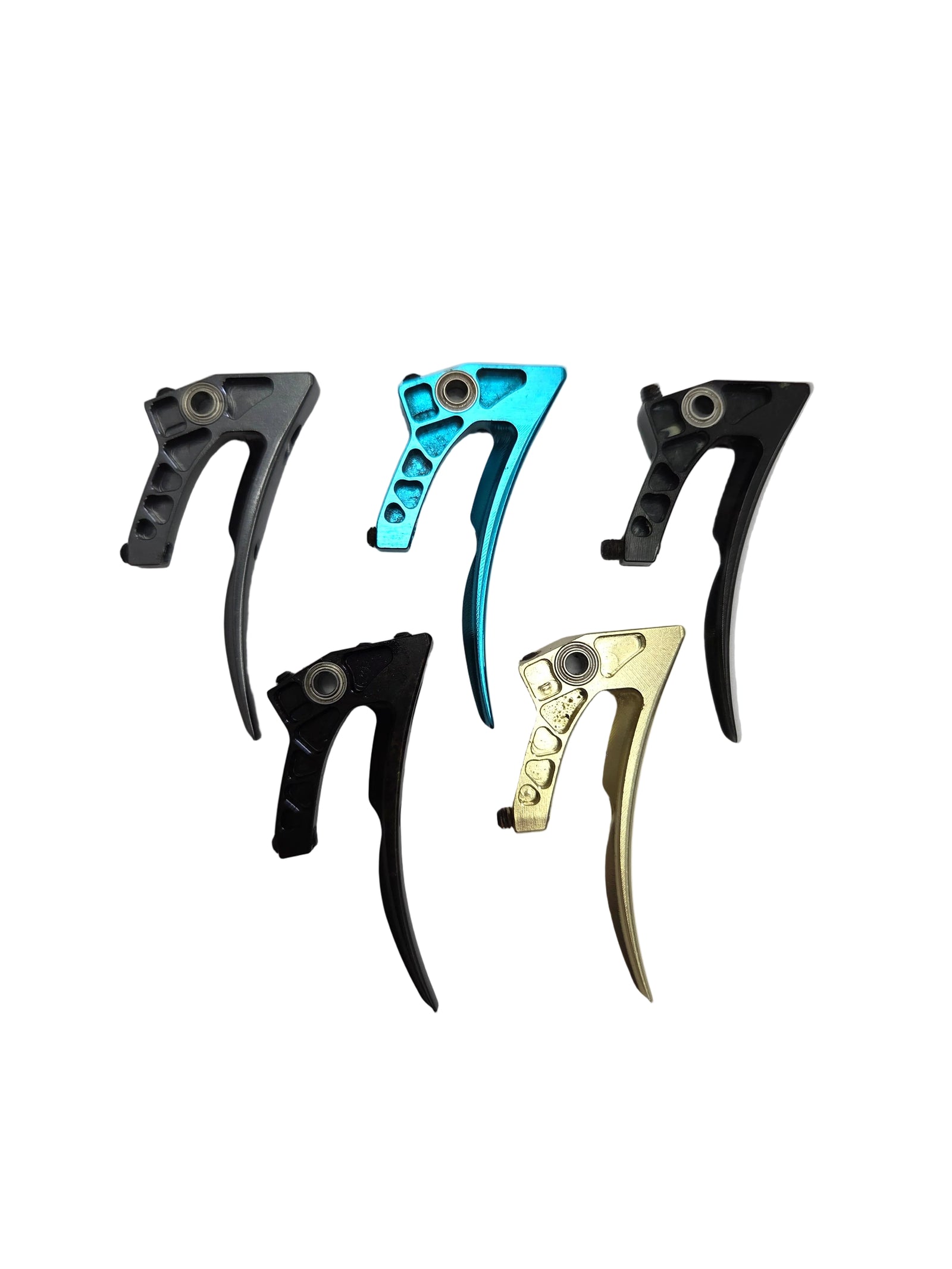 DLX Luxe TM40 Blade Trigger (Used)