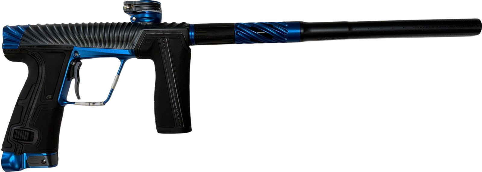 Planet Eclipse Twister CS3Pro - Mako