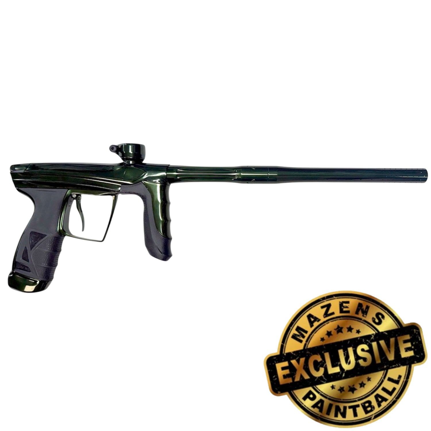 DLX Luxe AIRE - Gloss Olive