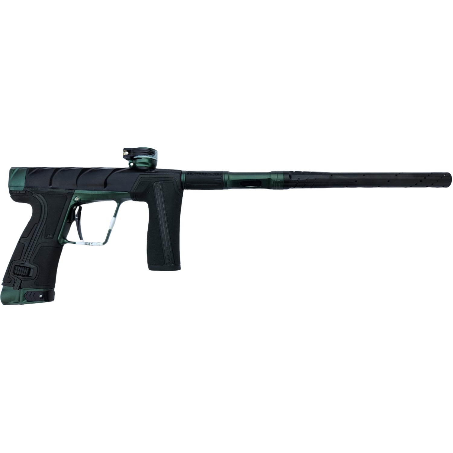 Project Geo R5 - Black/Olive