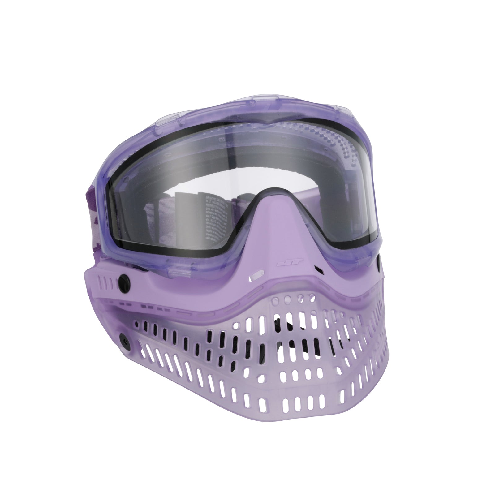 JT Spectra Proflex LE Goggle - Birthstone Series "Alexandrite"