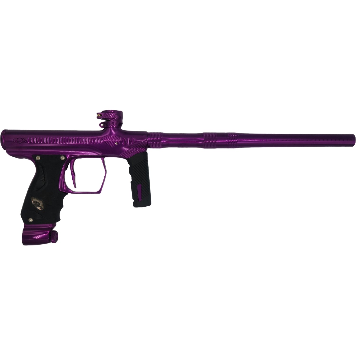 Method Development Shocker ERA - LE Gloss Purple