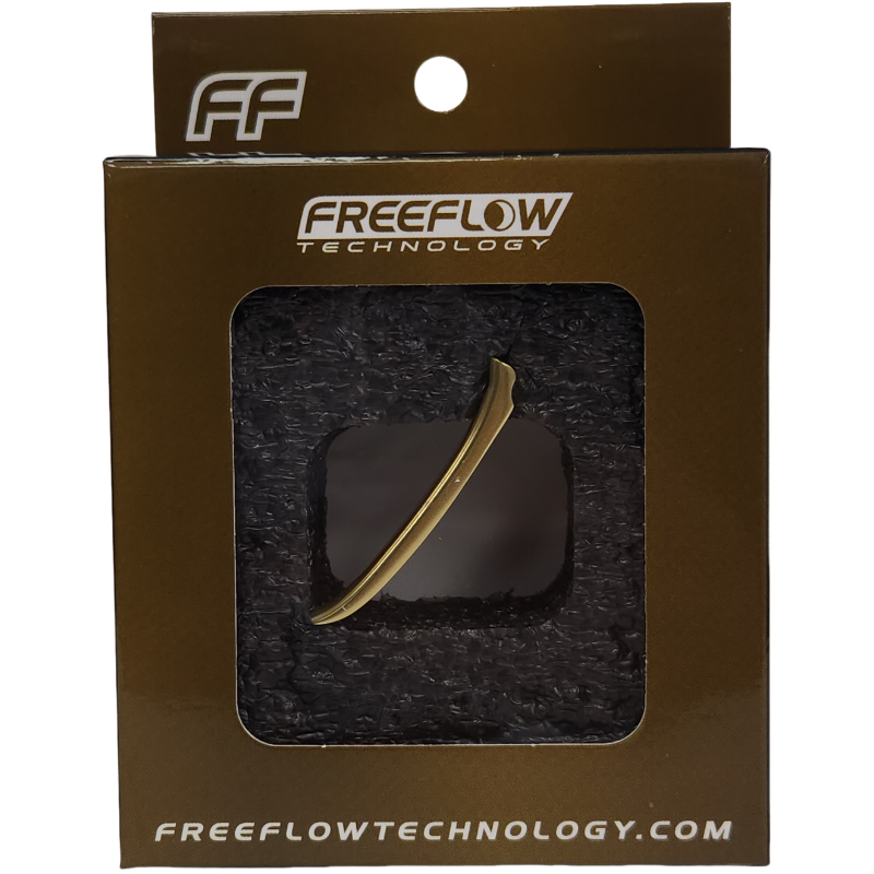 FreeFlow MXR Trigger - Samurai