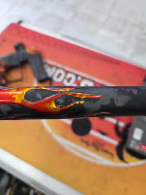 Field One "Dragon" Force V2  - Volcanic