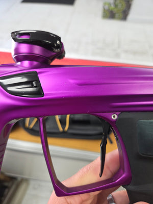 DLX Luxe IDOL w/Method - Purple/Black