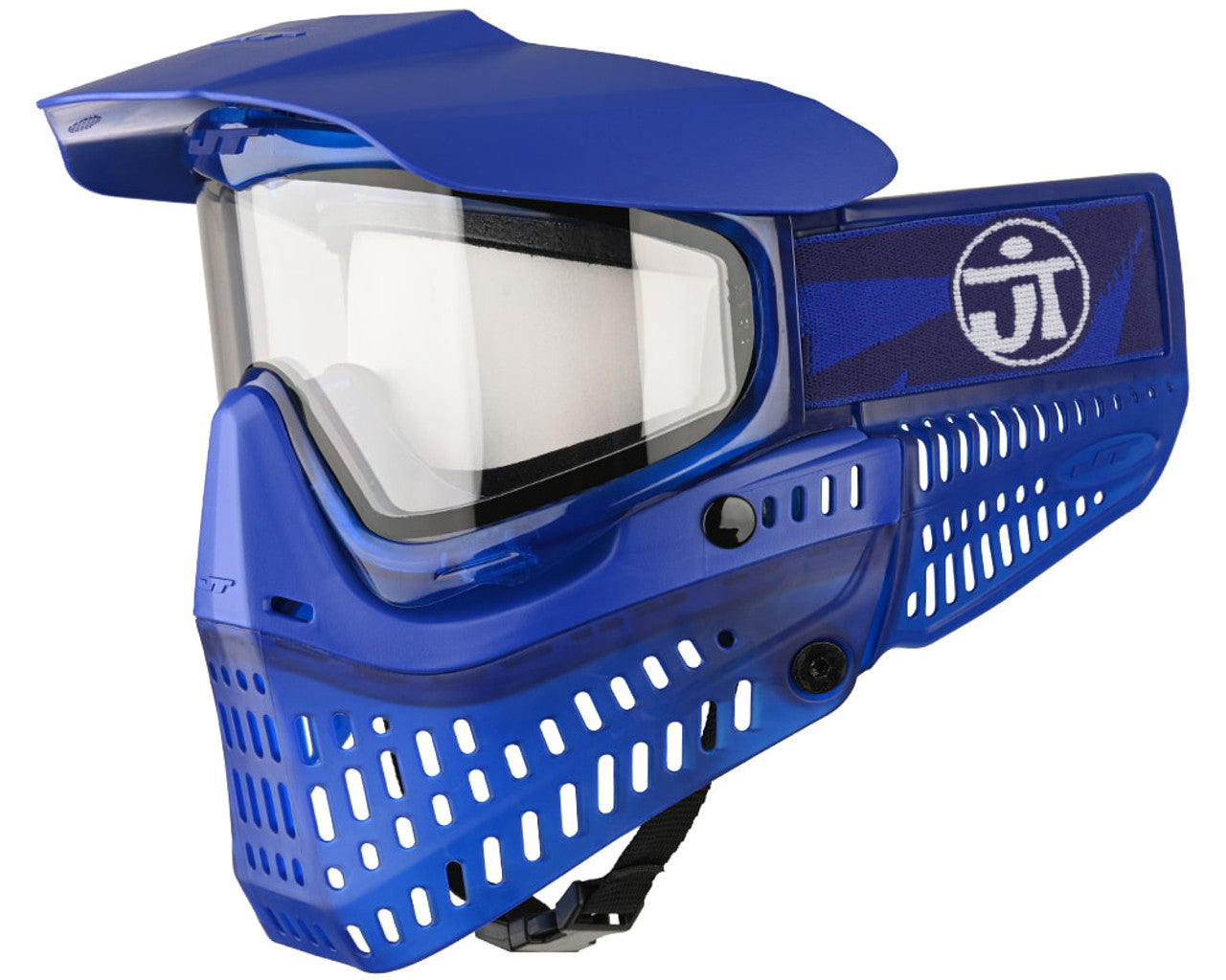 JT Spectra Proflex LE Goggle - Birthstone Series "Sapphire"