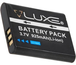 Luxe X Rechargeable Battery