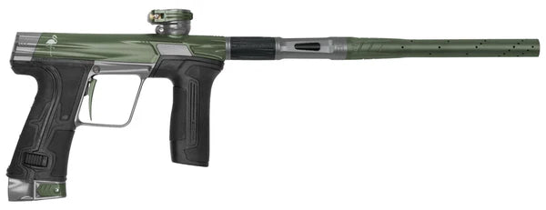 Planet Eclipse CS3 - Tech Flamingo