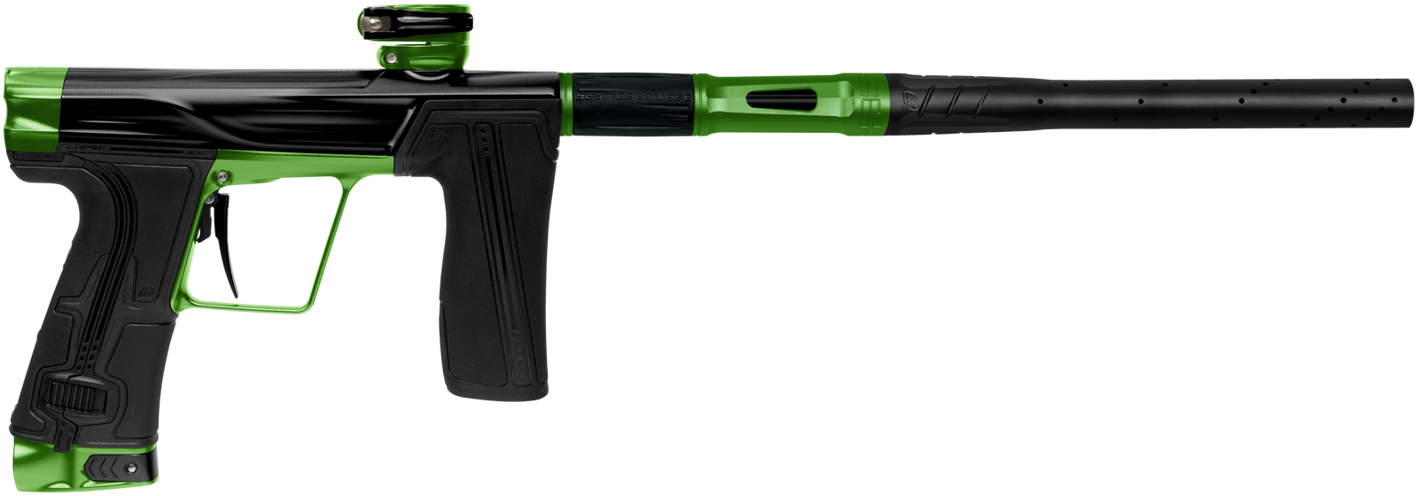 Planet Eclipse Geo R5 - Vypr2