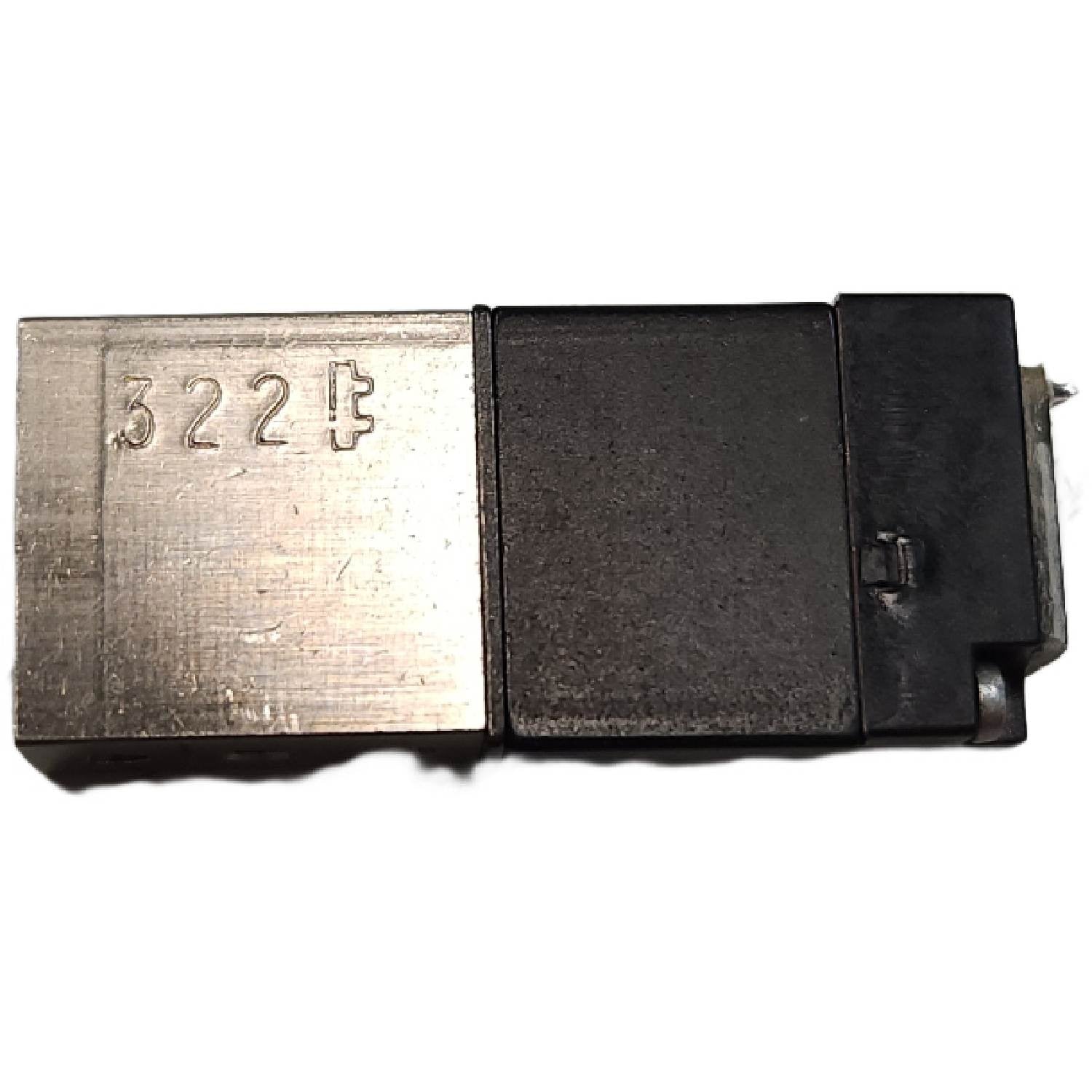 DLX Luxe X/TM40 Solenoid