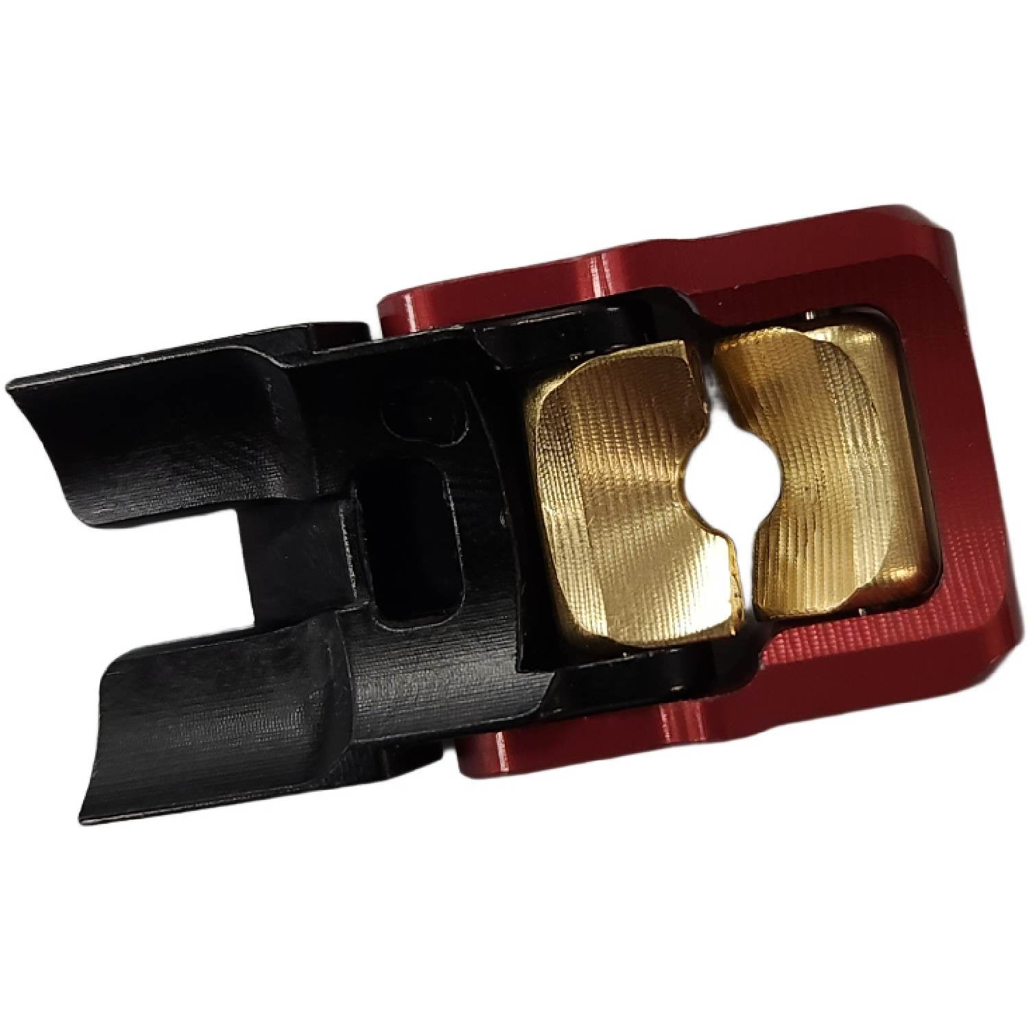 DLX Luxe X/TM40 Latch Assembly - Mazens Paintball