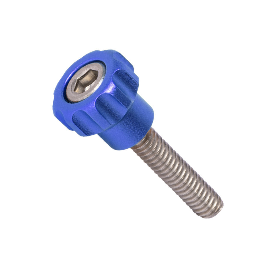 Exalt V2 Feedneck Thumb Screw - Axe/Mini, DSR, DLS, CZR - All