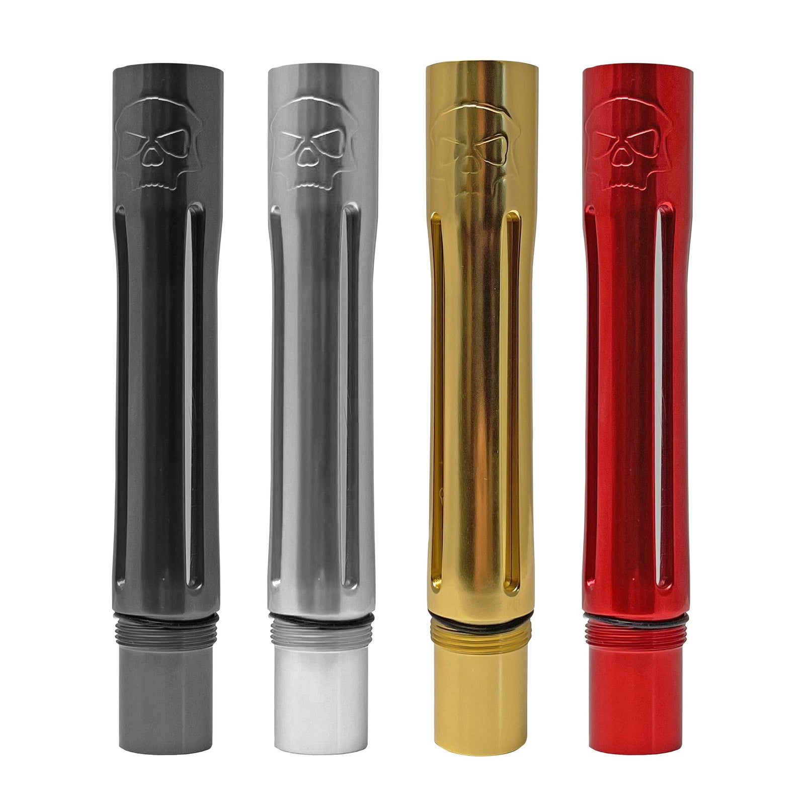 Infamous Silencio FXL Back