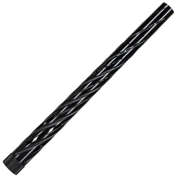 Embout De Canon HK Army LAZR Elite Orbit Noir - Neuf Pour Paintball