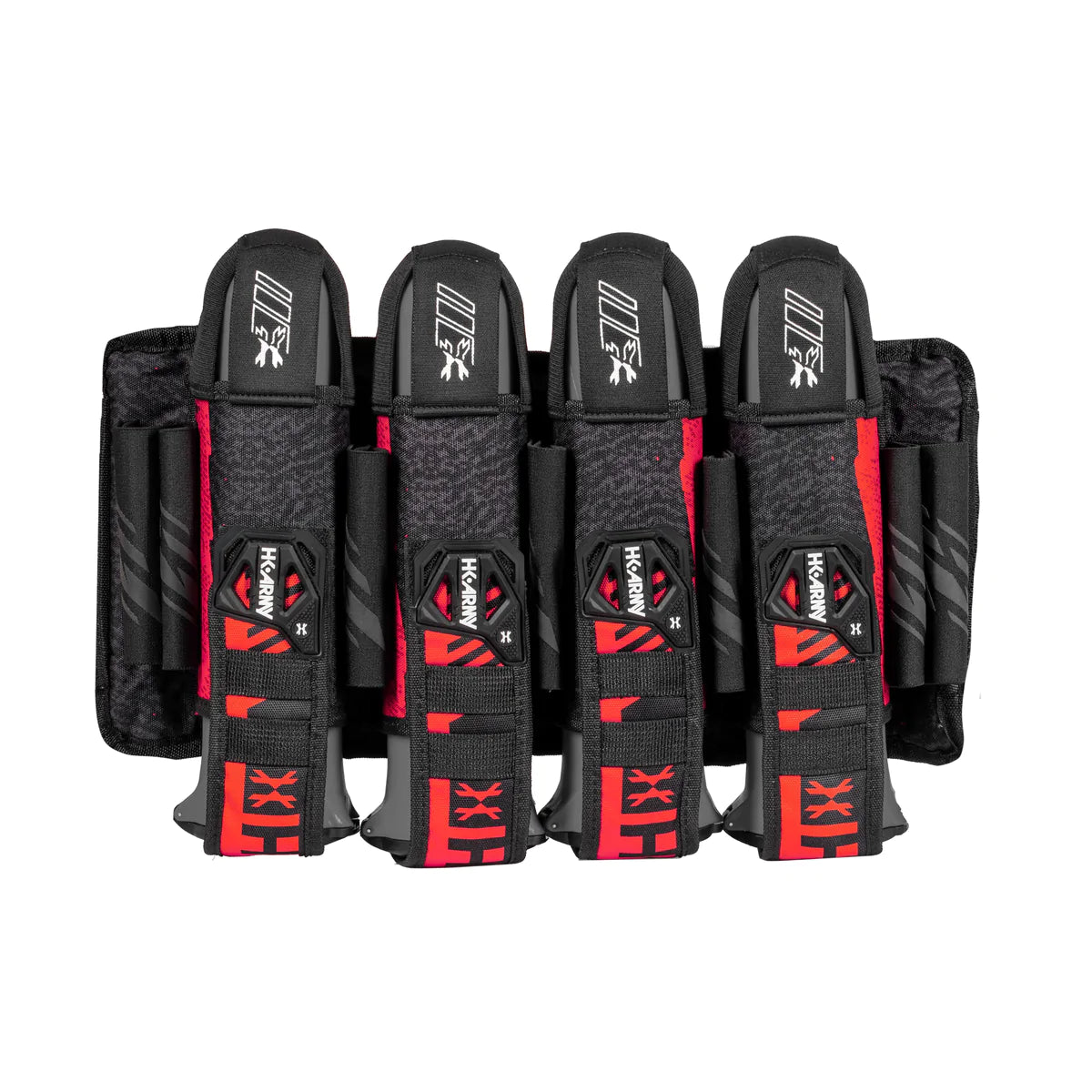 HK Army Eject Harness 4+3 - Boost