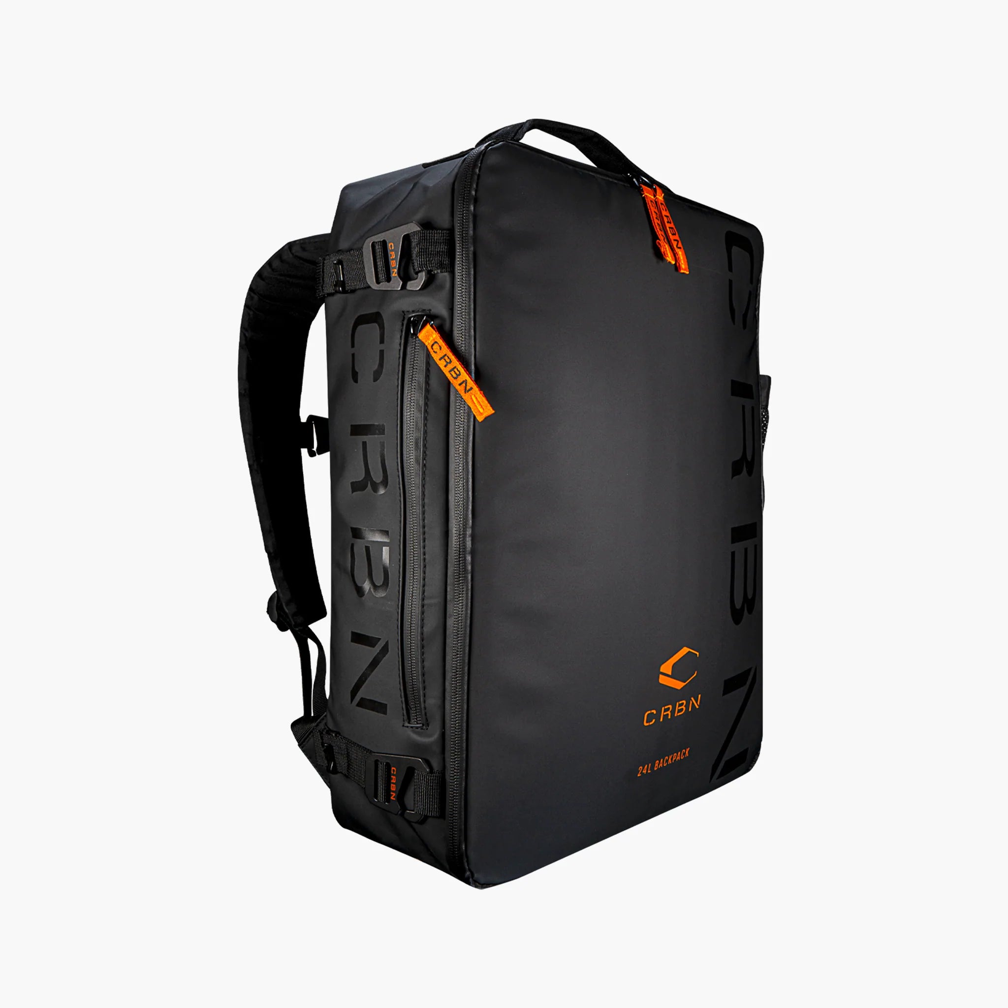 CRBN 24L Backpack - Black - Mazens Paintball CRBN 24L Backpack - Black - Mazens Paintball