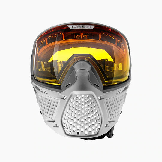 CRBN Zero SLD LT - Grey - Mazens Paintball