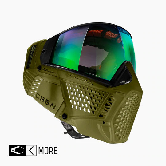 JT Proflex X Paintball Masks - Multiple Colours/Styles – DMZ